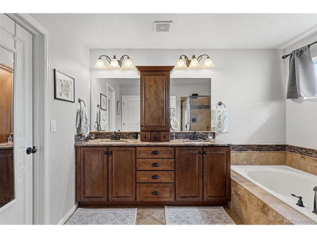 2815 Dreamcatcher Loop, Castle Rock, CO 80109
