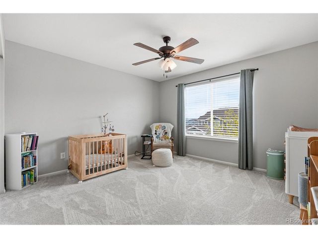 2815 Dreamcatcher Loop, Castle Rock, CO 80109