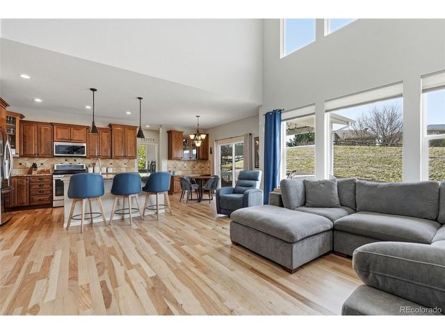 2815 Dreamcatcher Loop, Castle Rock, CO 80109