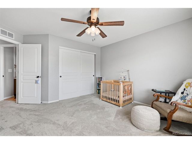 2815 Dreamcatcher Loop, Castle Rock, CO 80109