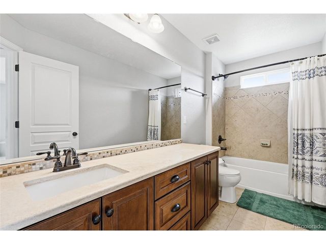 2815 Dreamcatcher Loop, Castle Rock, CO 80109