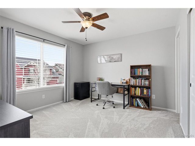 2815 Dreamcatcher Loop, Castle Rock, CO 80109