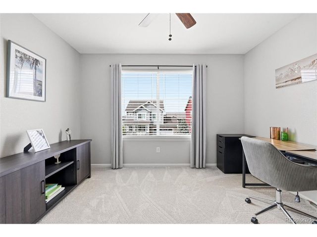 2815 Dreamcatcher Loop, Castle Rock, CO 80109