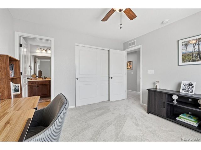 2815 Dreamcatcher Loop, Castle Rock, CO 80109