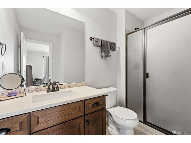 2815 Dreamcatcher Loop, Castle Rock, CO 80109