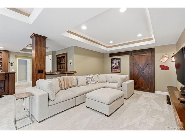 2815 Dreamcatcher Loop, Castle Rock, CO 80109