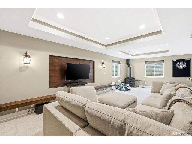 2815 Dreamcatcher Loop, Castle Rock, CO 80109