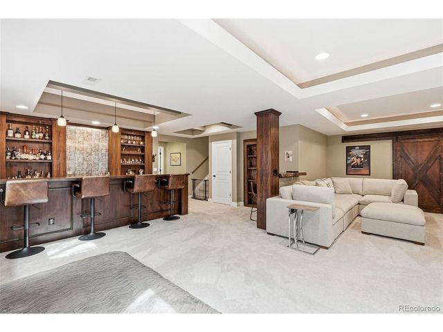 2815 Dreamcatcher Loop, Castle Rock, CO 80109