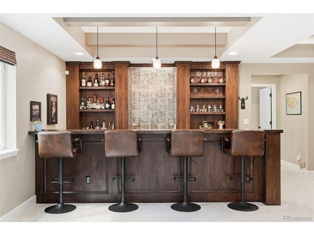 2815 Dreamcatcher Loop, Castle Rock, CO 80109