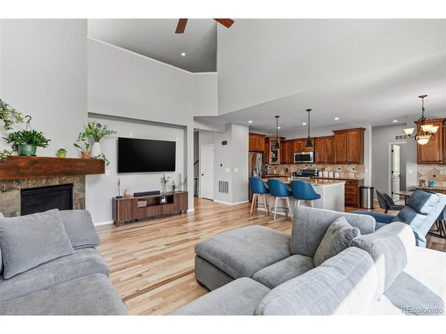 2815 Dreamcatcher Loop, Castle Rock, CO 80109