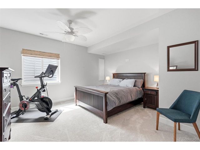 2815 Dreamcatcher Loop, Castle Rock, CO 80109