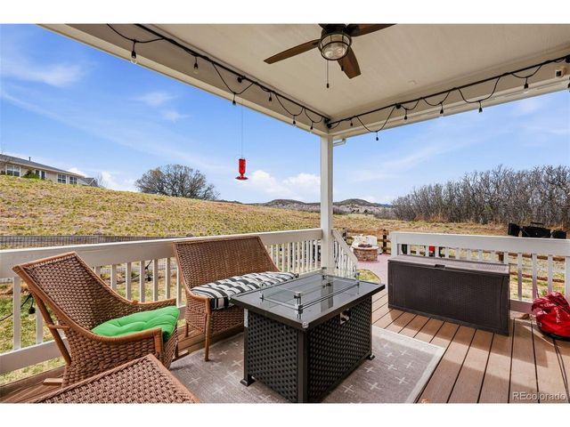 2815 Dreamcatcher Loop, Castle Rock, CO 80109