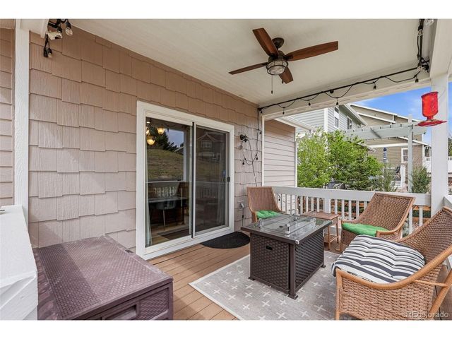 2815 Dreamcatcher Loop, Castle Rock, CO 80109