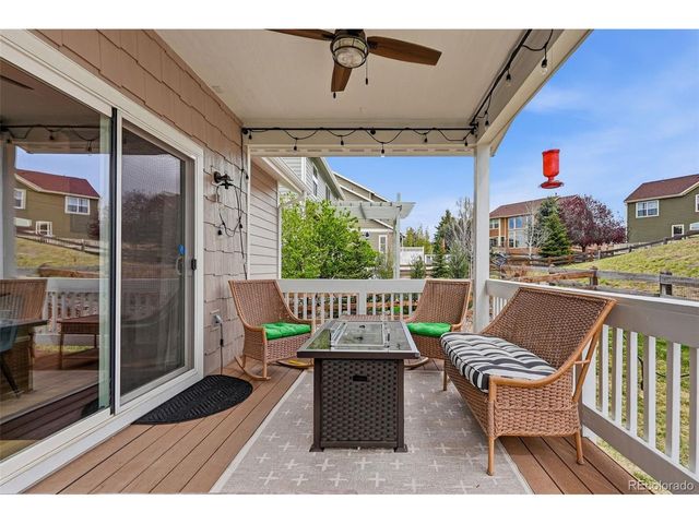 2815 Dreamcatcher Loop, Castle Rock, CO 80109