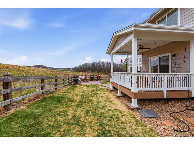 2815 Dreamcatcher Loop, Castle Rock, CO 80109
