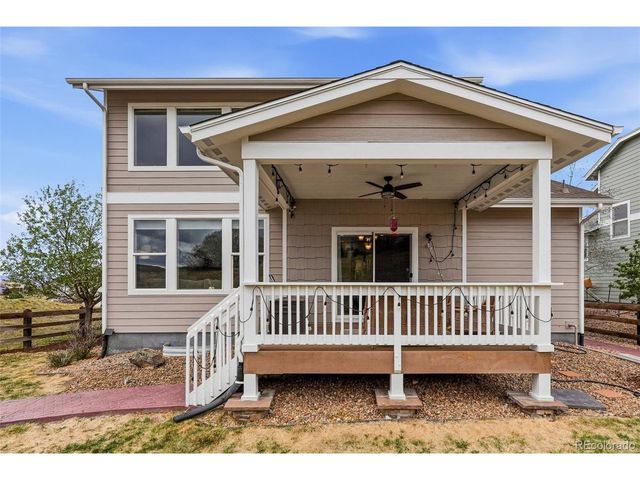 2815 Dreamcatcher Loop, Castle Rock, CO 80109