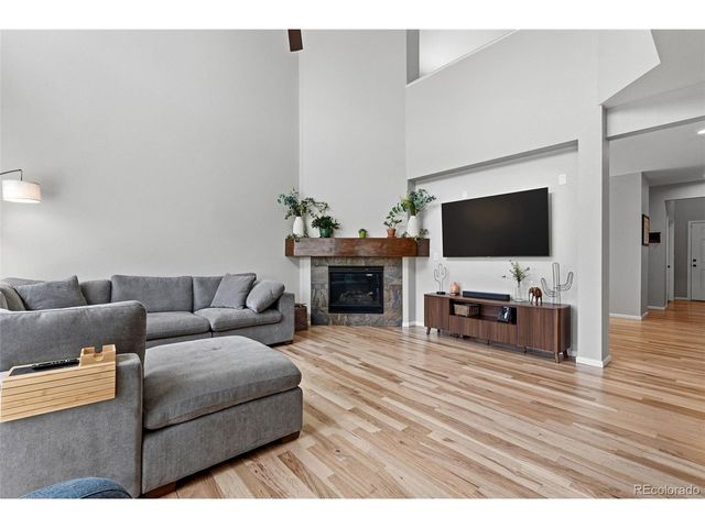 2815 Dreamcatcher Loop, Castle Rock, CO 80109