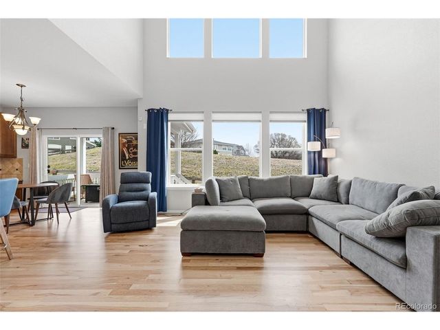 2815 Dreamcatcher Loop, Castle Rock, CO 80109