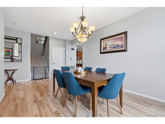 2815 Dreamcatcher Loop, Castle Rock, CO 80109