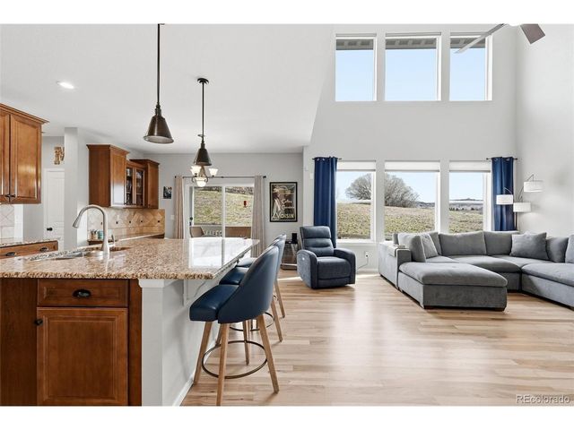 2815 Dreamcatcher Loop, Castle Rock, CO 80109