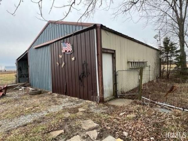 4674 W State Road 234, New Castle, IN 47362