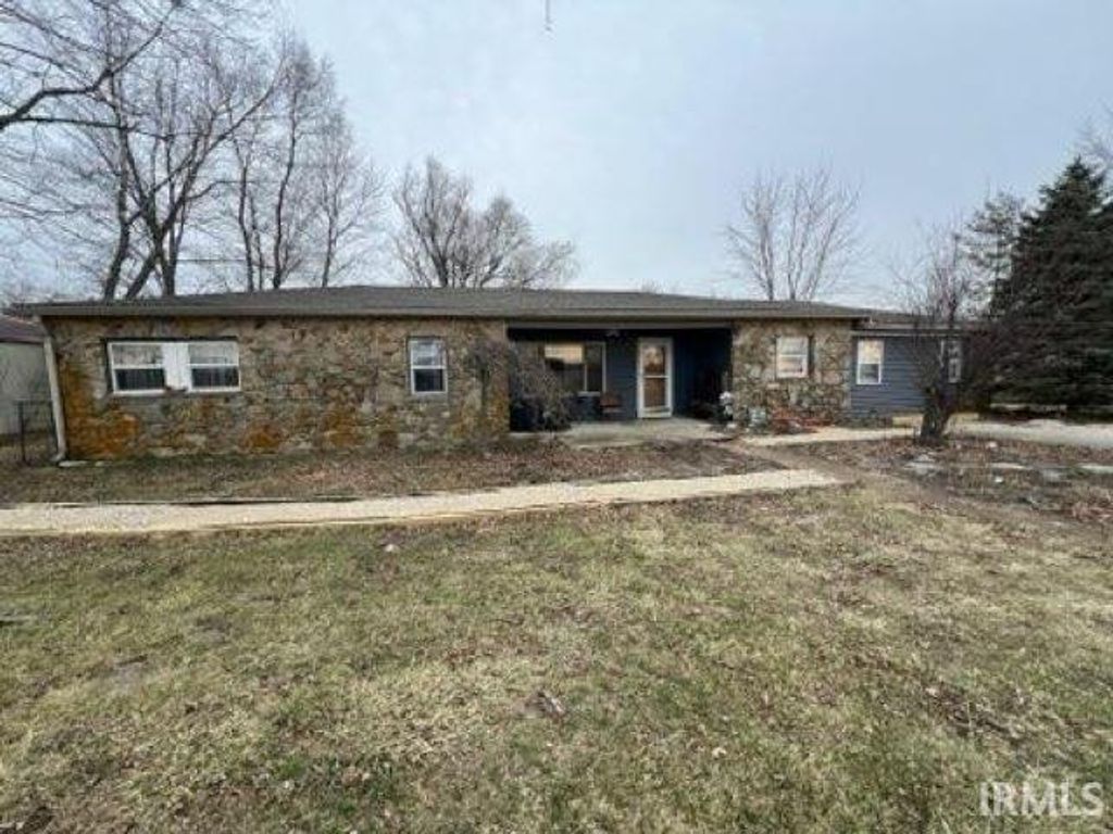 4674 W State Road 234, New Castle, IN 47362