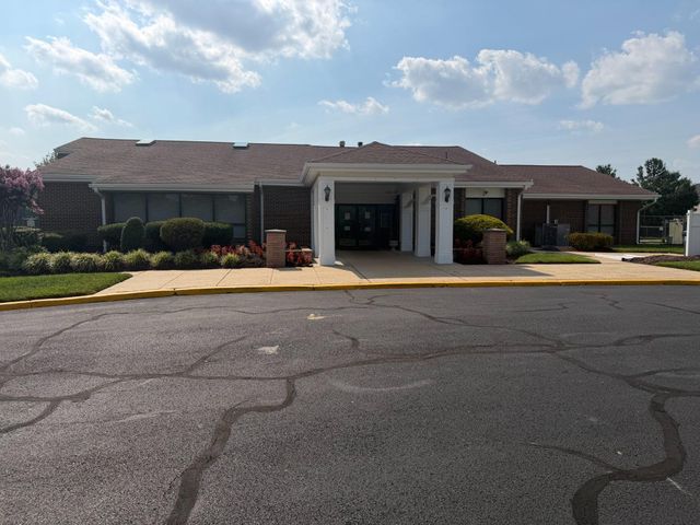 2729 RED LION PL, Waldorf, MD 20602