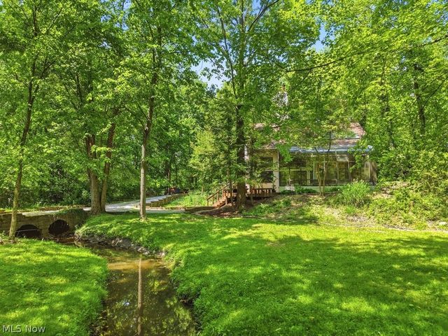 265 Ravenna Street, Hudson, OH 44236