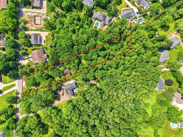265 Ravenna Street, Hudson, OH 44236