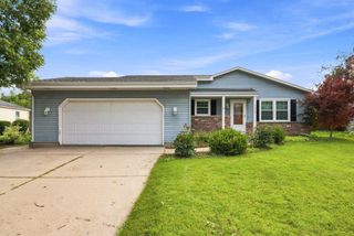 7015 61st AVENUE, Kenosha, WI 53142