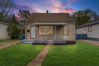 24339 Eton Avenue, Dearborn Heights, MI 48125