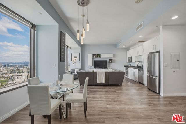 1100 Wilshire Boulevard 2201, Los Angeles, CA 90017