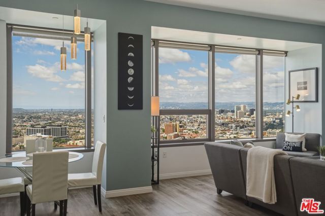 1100 Wilshire Boulevard 2201, Los Angeles, CA 90017