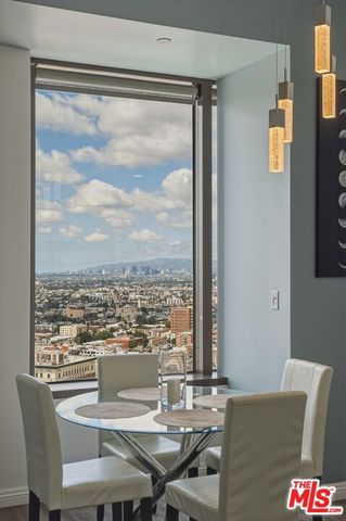 1100 Wilshire Boulevard 2201, Los Angeles, CA 90017