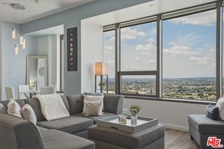 1100 Wilshire Boulevard 2201, Los Angeles, CA 90017