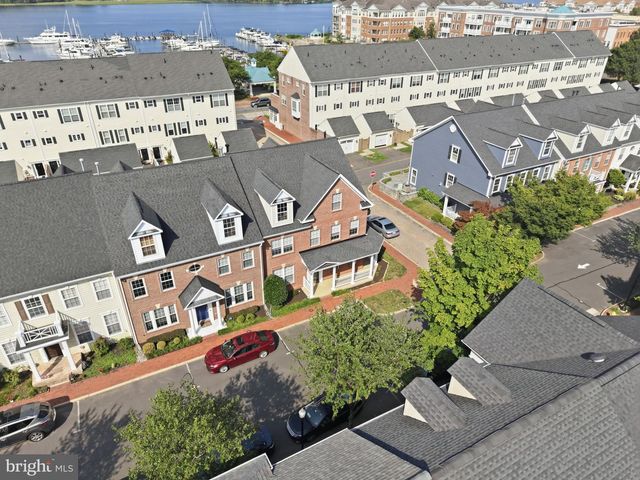 766 MONUMENT AVE, Woodbridge, VA 22191