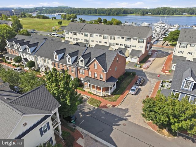 766 MONUMENT AVE, Woodbridge, VA 22191