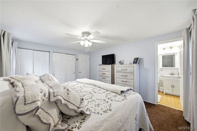 4 Woodward Court, West Seneca, NY 14224