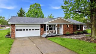4 Woodward Court, West Seneca, NY 14224