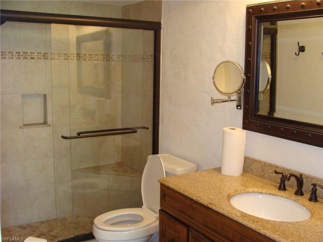 4070 Looking Glass LN # 3101, Naples, FL 34112