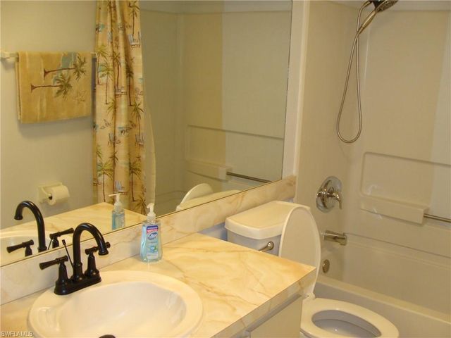 4070 Looking Glass LN # 3101, Naples, FL 34112