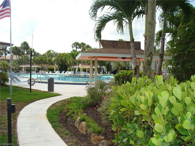 4070 Looking Glass LN # 3101, Naples, FL 34112