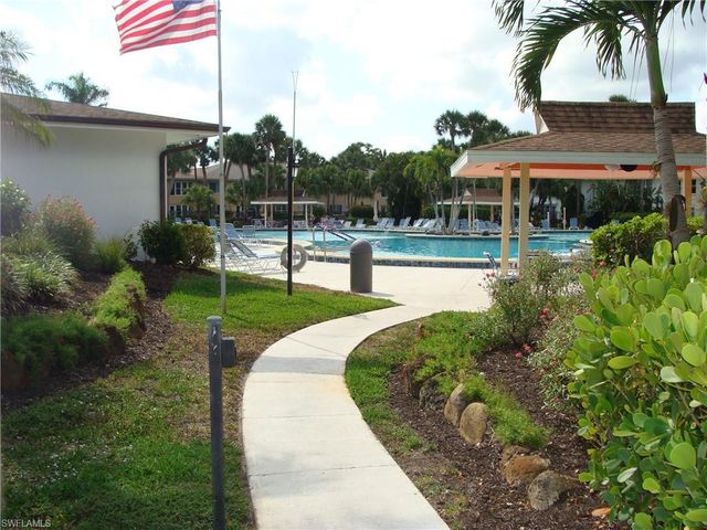 4070 Looking Glass LN # 3101, Naples, FL 34112