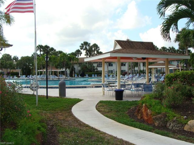 4070 Looking Glass LN # 3101, Naples, FL 34112