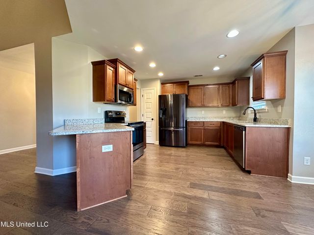 3128 Bryant Street, Southaven, MS 38672