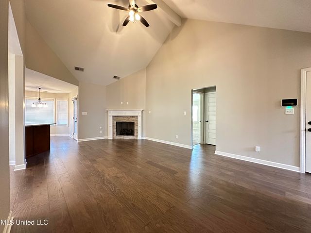 3128 Bryant Street, Southaven, MS 38672