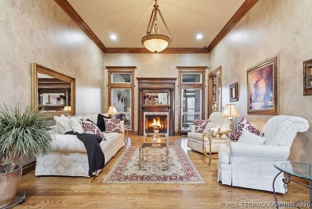 13994 S Hudson Avenue, Bixby, OK 74008