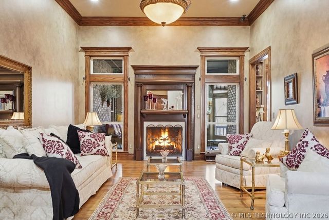 13994 S Hudson Avenue, Bixby, OK 74008