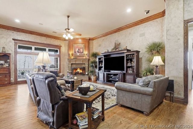 13994 S Hudson Avenue, Bixby, OK 74008