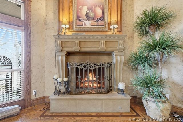 13994 S Hudson Avenue, Bixby, OK 74008